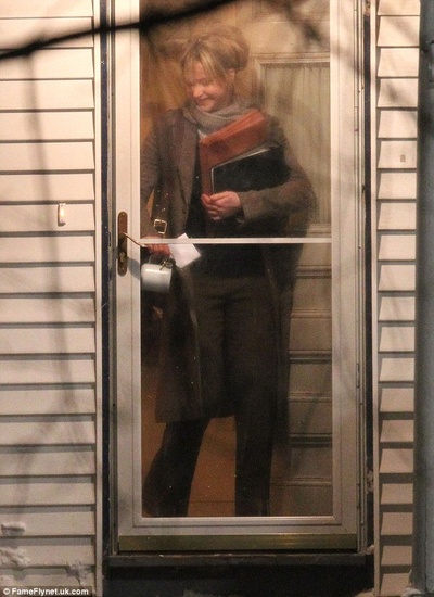 奋斗的乔伊剧照的剧照