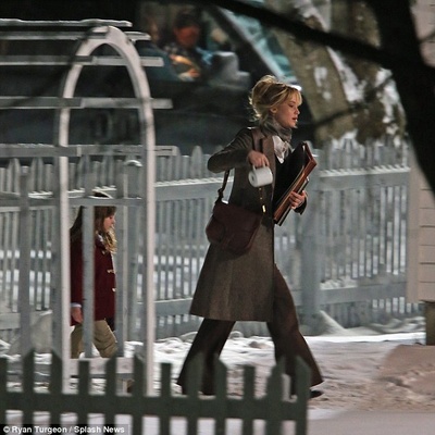 奋斗的乔伊剧照的剧照