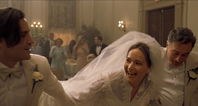 奋斗的乔伊剧照的剧照