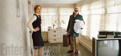 奋斗的乔伊剧照的剧照