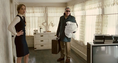 奋斗的乔伊剧照的剧照