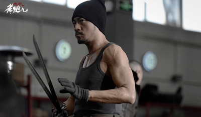 老炮儿剧照的剧照