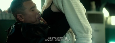 老炮儿剧照的剧照