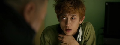 老炮儿剧照的剧照