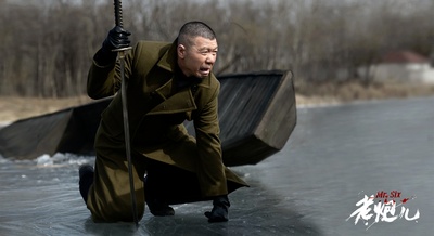 老炮儿剧照的剧照