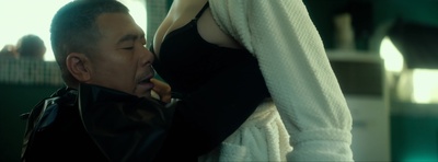 老炮儿剧照的剧照