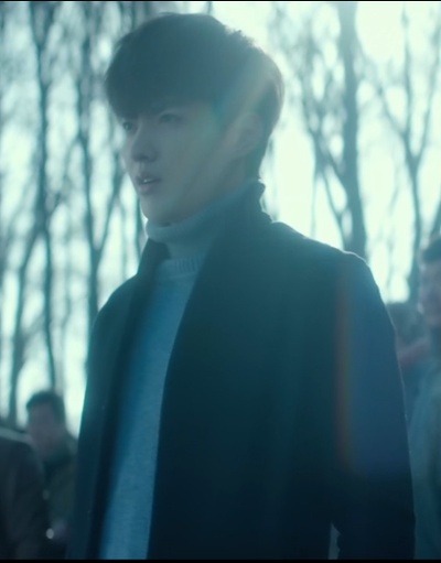 老炮儿剧照的剧照