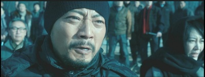 老炮儿剧照的剧照