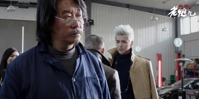 老炮儿剧照的剧照