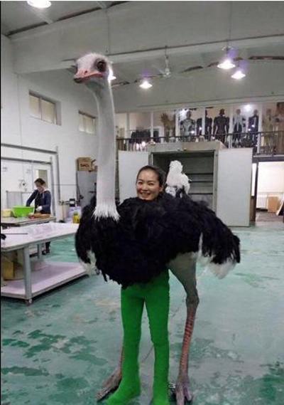 老炮儿剧照的剧照