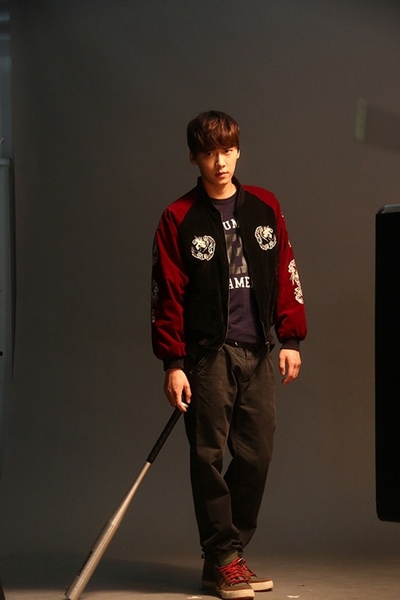 老炮儿剧照的剧照