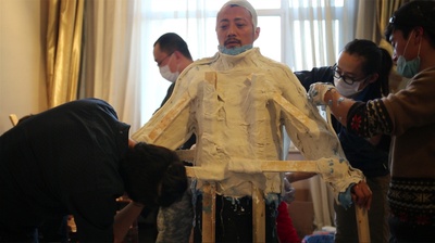 老炮儿剧照的剧照