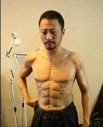 老炮儿剧照的剧照