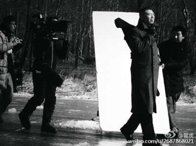 老炮儿剧照的剧照