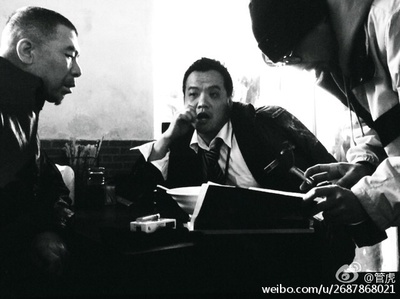 老炮儿剧照的剧照