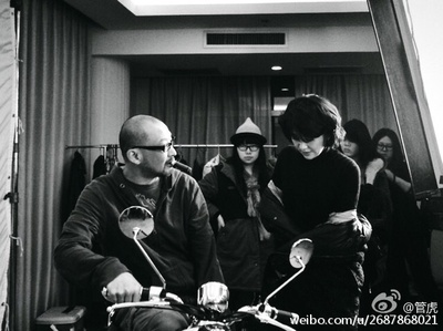 老炮儿剧照的剧照