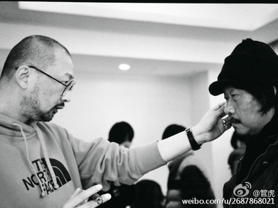 老炮儿剧照的剧照