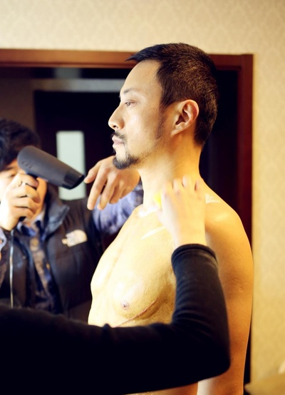 老炮儿剧照的剧照