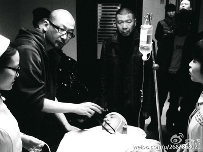 老炮儿剧照的剧照