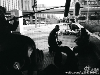 老炮儿剧照的剧照