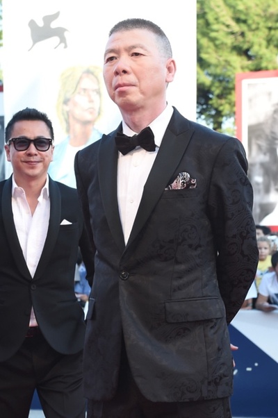 老炮儿剧照的剧照