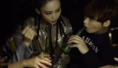 老炮儿剧照的剧照