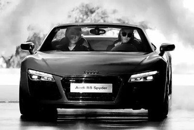 老炮儿剧照的剧照