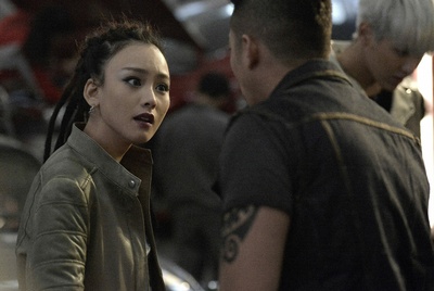 老炮儿剧照的剧照