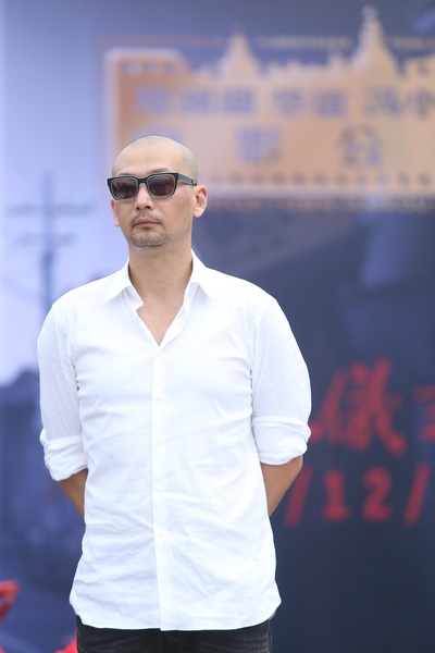 老炮儿剧照的剧照