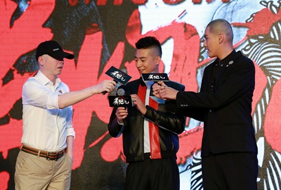 老炮儿剧照的剧照