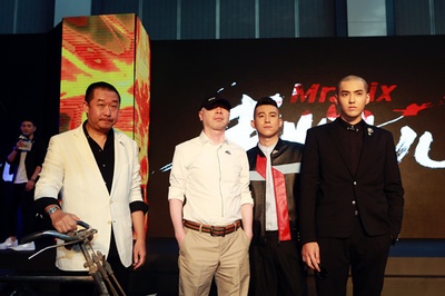 老炮儿剧照的剧照