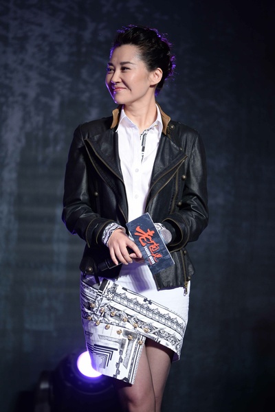 老炮儿剧照的剧照