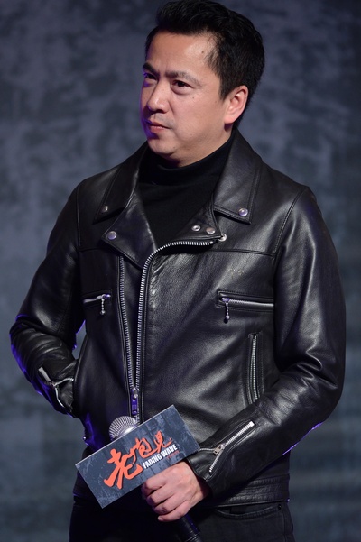 老炮儿剧照的剧照