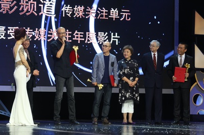 老炮儿剧照的剧照