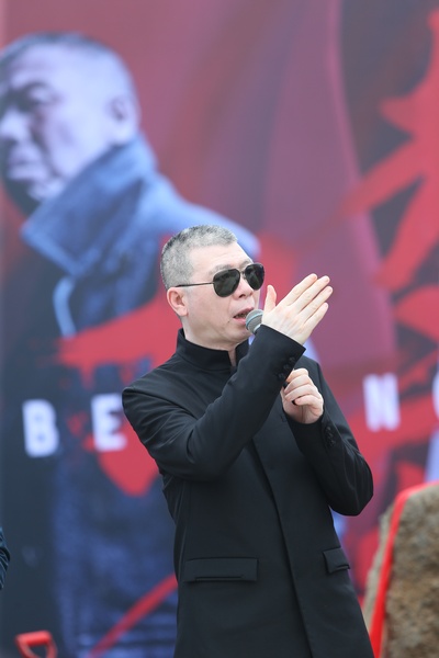 老炮儿剧照的剧照