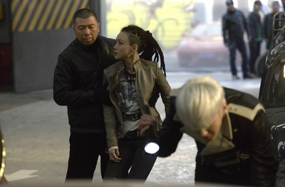 老炮儿剧照的剧照