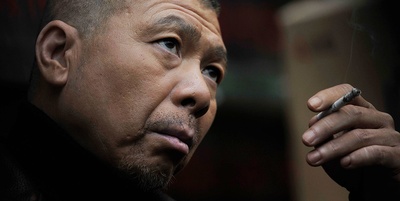 老炮儿剧照的剧照