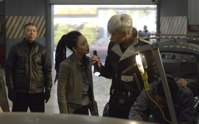 老炮儿剧照的剧照