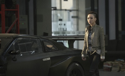 老炮儿剧照的剧照