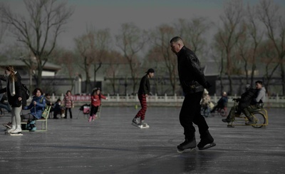 老炮儿剧照的剧照