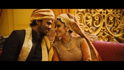 伦敦陷落剧照的剧照