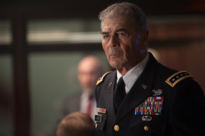 伦敦陷落剧照的剧照