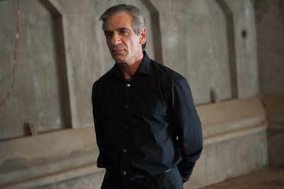 伦敦陷落剧照的剧照