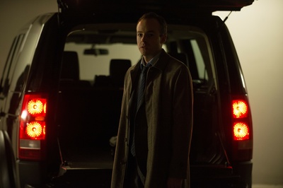 伦敦陷落剧照的剧照