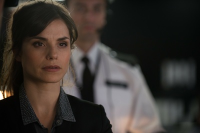 伦敦陷落剧照的剧照