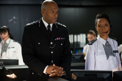 伦敦陷落剧照的剧照