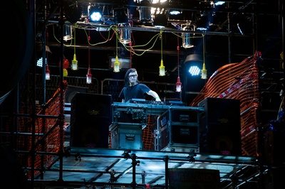 超级名模2剧照的剧照