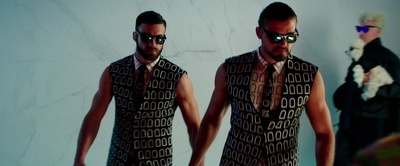 超级名模2剧照的剧照