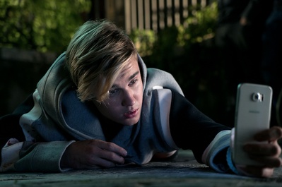 超级名模2剧照的剧照