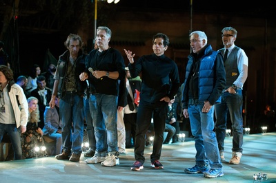 超级名模2剧照的剧照